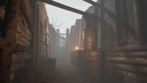 Ad Infinitum screenshot