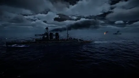 Victory at Sea Atlantic - World War II Naval Warfare screenshot