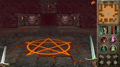 The Quest screenshot