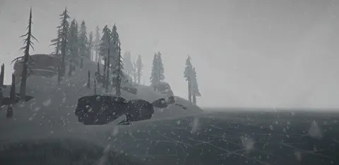 The Long Dark: Survival Mode screenshot