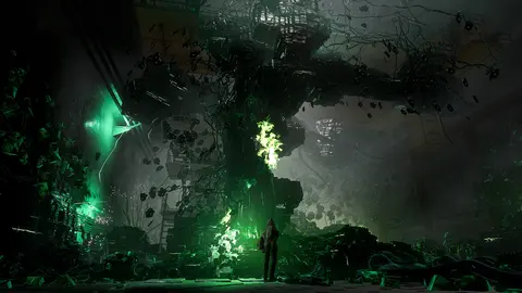 Chernobylite screenshot
