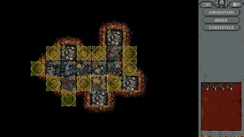 Loop Hero screenshot