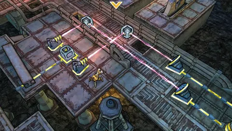 CLARC screenshot