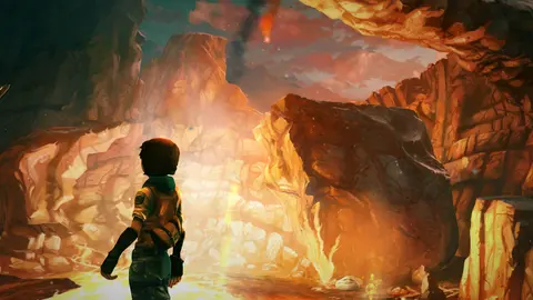 Silence Demo screenshot