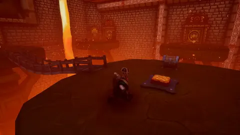 Dwarrows screenshot