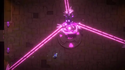Bibots screenshot
