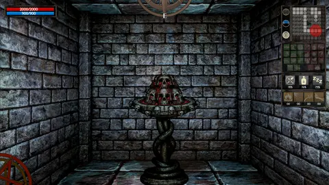Inferno - Beyond the 7th Circle screenshot
