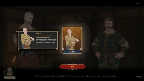 Ash of Gods: The Way screenshot