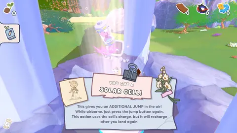 Re:Fresh screenshot