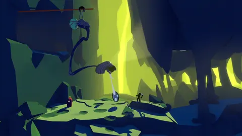 Airhead screenshot