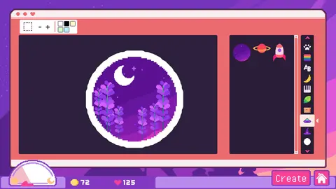 Sticky Business screenshot
