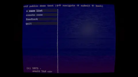No Players Online screenshot