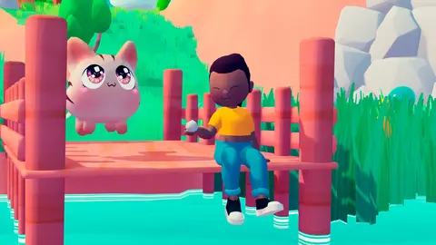 Clouzy! screenshot