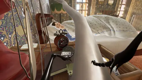Metamorphosis screenshot