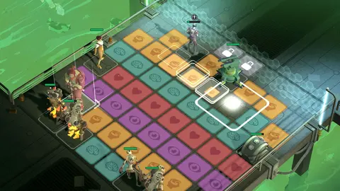 Ticket to Earth screenshot