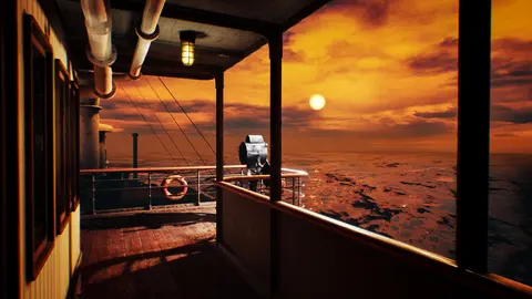 Layers of Fear 2 screenshot