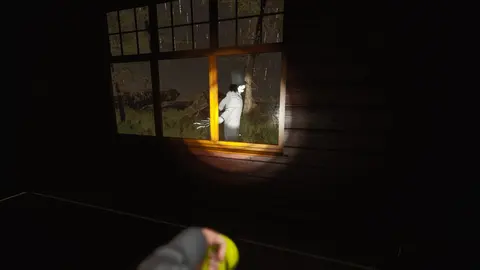 Suffer The Night screenshot