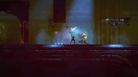 Dark Light screenshot