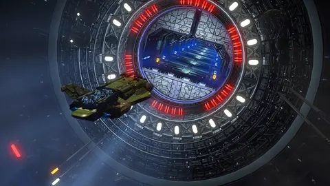 No Man's Sky screenshot