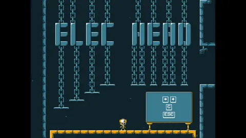 ElecHead screenshot