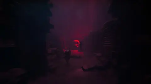 REANIMAL screenshot