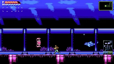 Prison City screenshot