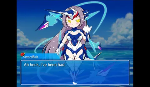Legend of the Master Baiter screenshot