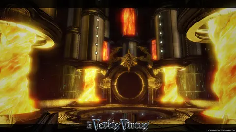In Verbis Virtus screenshot