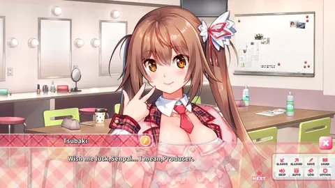 IdolDays screenshot