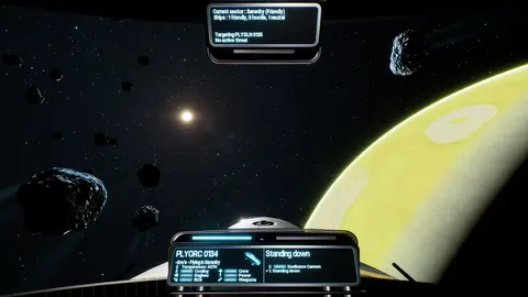Helium Rain screenshot