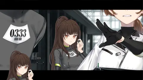 HENPRI: HENTAI PRISON screenshot