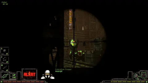 Fortune's Run screenshot