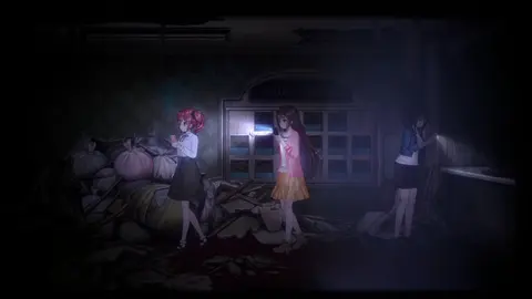 Livestream: Escape from Hotel Izanami screenshot