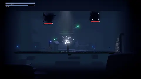 The Fall Part 2: Unbound screenshot