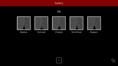 Matsuro Palette screenshot