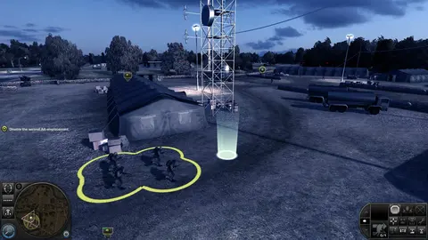 World in Conflict: Complete Edition screenshot