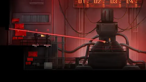 Dex Demo screenshot