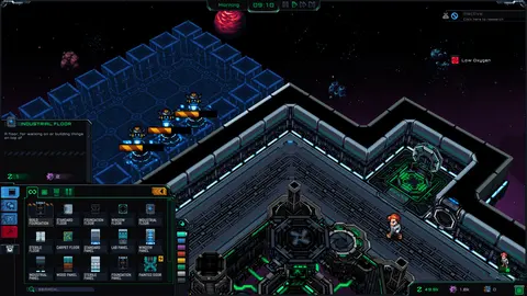 Starmancer screenshot