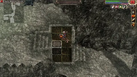 Xanadu Next screenshot