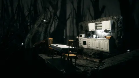 Someday You'll Return screenshot