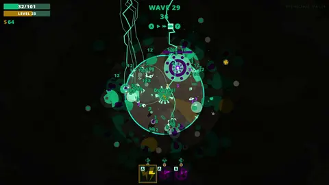Towerful Defense: A Rogue TD screenshot