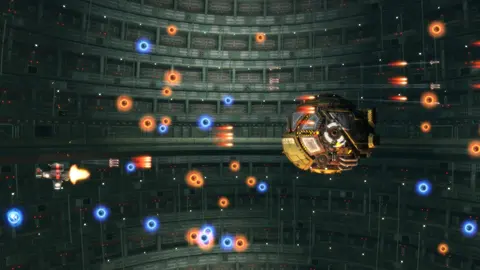 Sine Mora EX screenshot