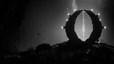 Silt screenshot