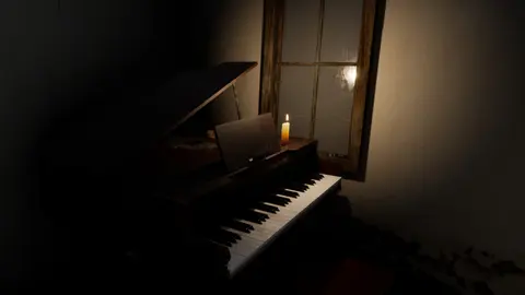 Horror Story: Hallowseed screenshot
