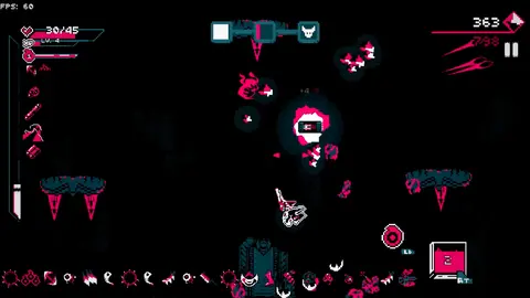 PLAGUN – The Plague Goes On screenshot