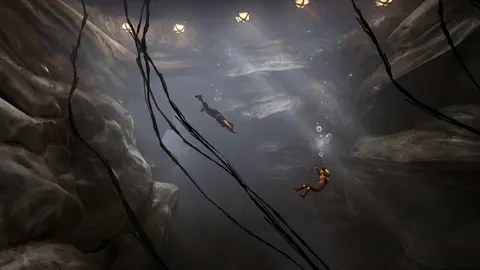 Brothers: A Tale of Two Sons screenshot
