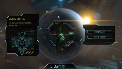 XCOM: Enemy Unknown Complete Pack screenshot