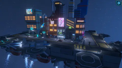 Galaxy Squad screenshot