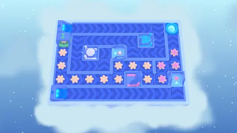 Freshly Frosted screenshot