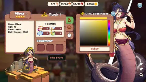 Love Tavern screenshot